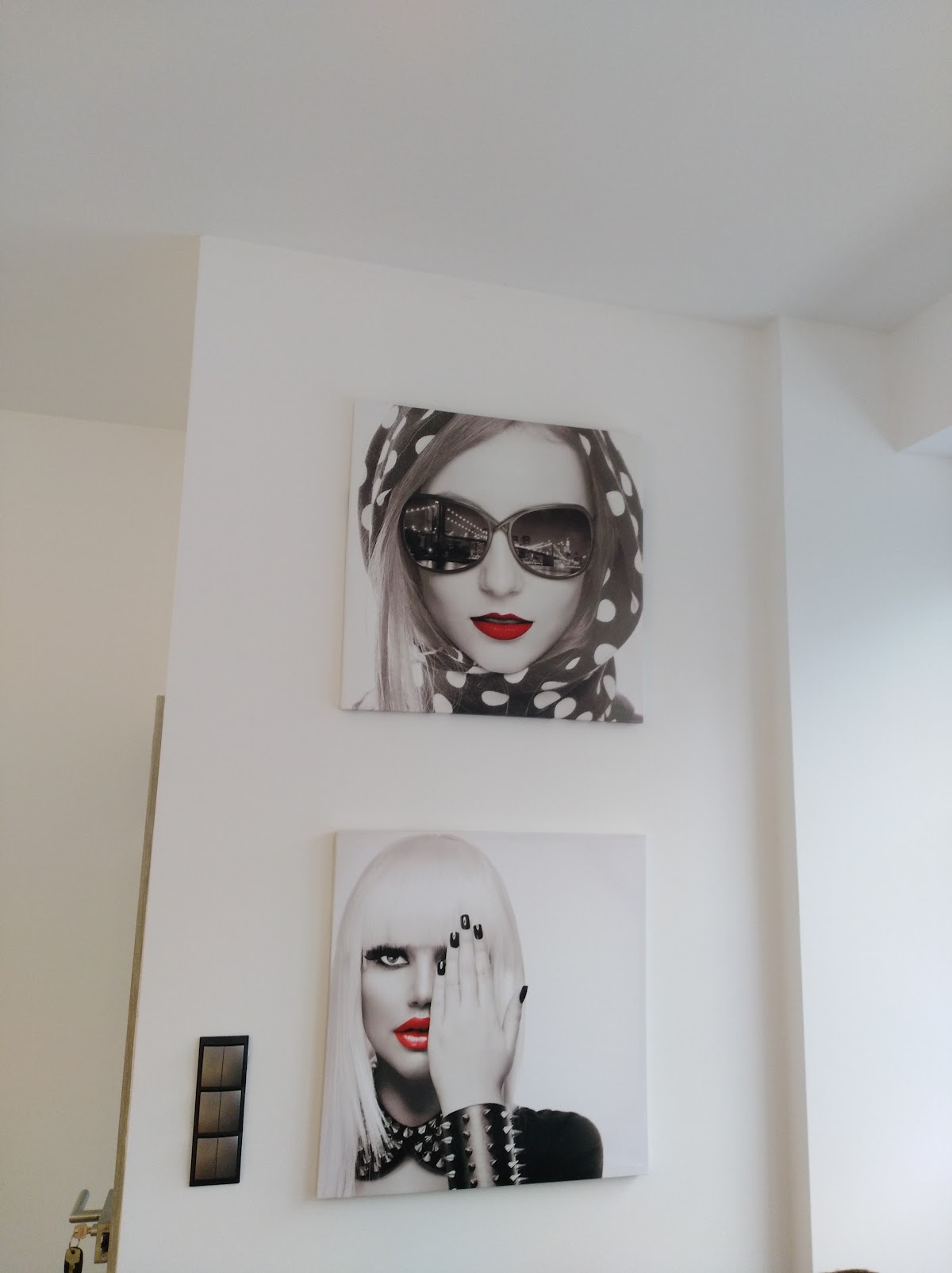 Salon fryzjerski OLA